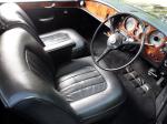 Bentley S3 Continental Coupe by Mulliner Park Ward 1964 года (UK)